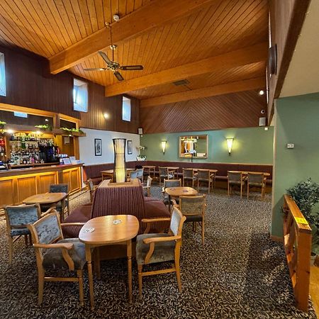 Solway Lodge Hotel Gretna Green Dış mekan fotoğraf