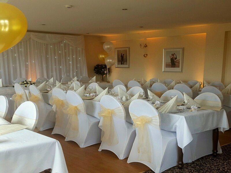 Solway Lodge Hotel Gretna Green Dış mekan fotoğraf