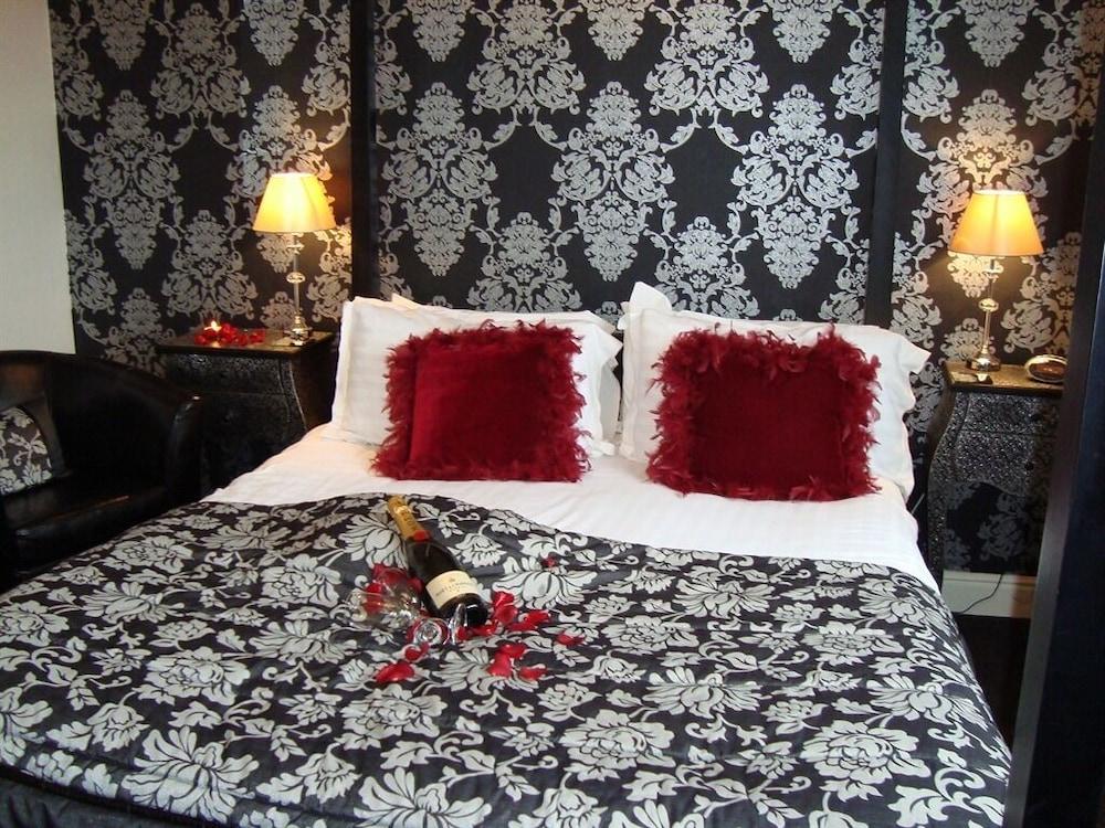 Solway Lodge Hotel Gretna Green Dış mekan fotoğraf