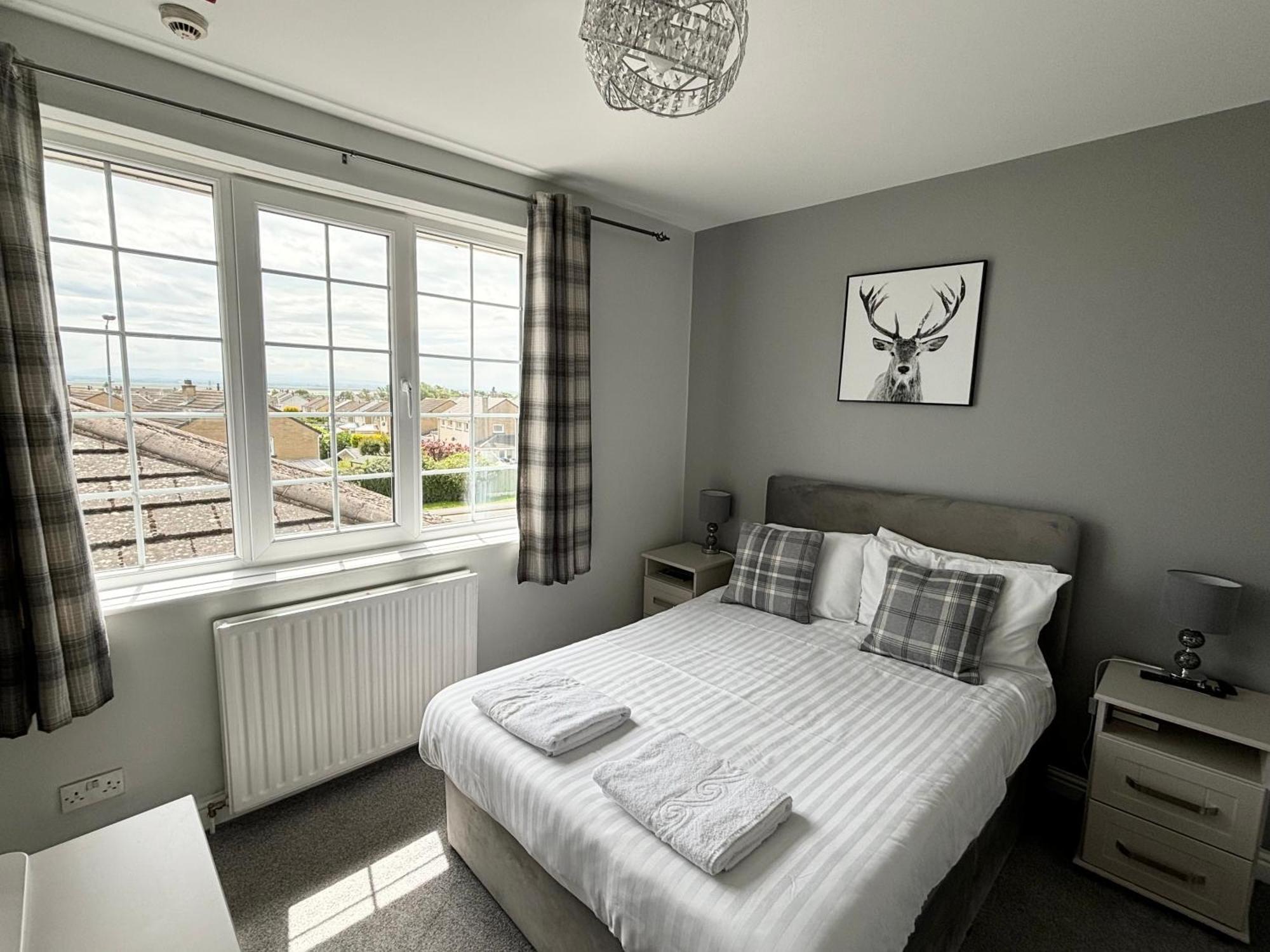 Solway Lodge Hotel Gretna Green Dış mekan fotoğraf